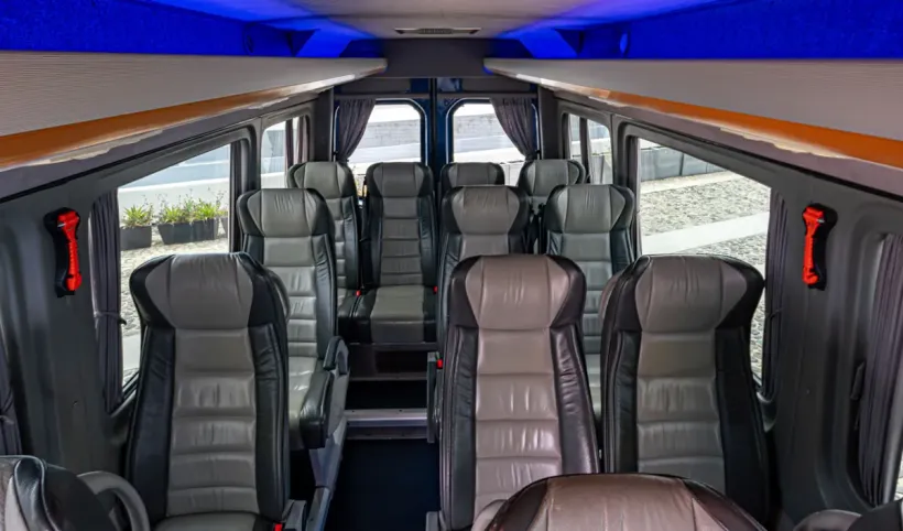 Santorini airport transfers
