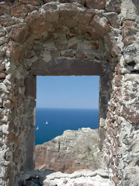 Santorini private tours